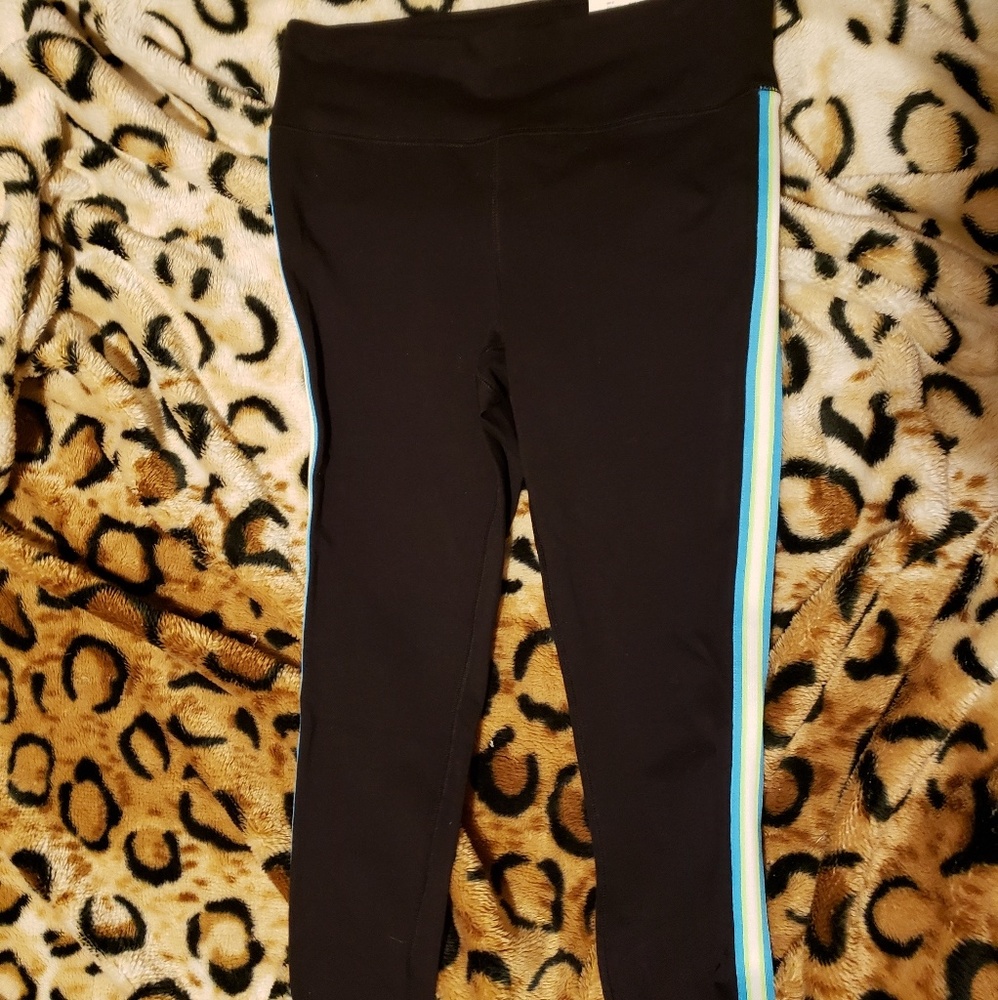 Legging Capris
